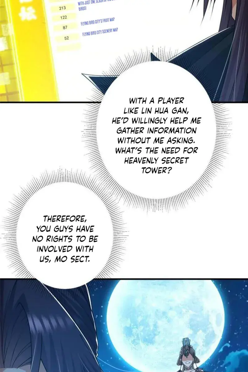 Keep a Low Profile, Sect Leader Chapter 125 Page 60