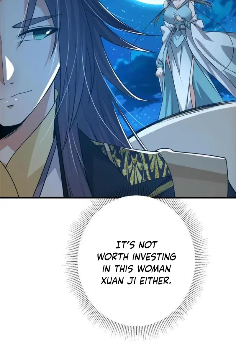 Keep a Low Profile, Sect Leader Chapter 125 Page 61