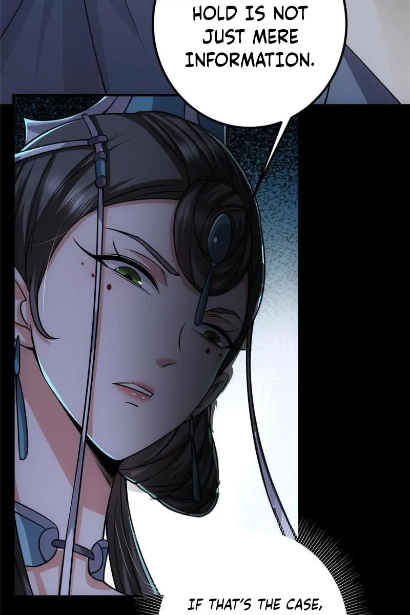 Keep a Low Profile, Sect Leader Chapter 126 Page 5