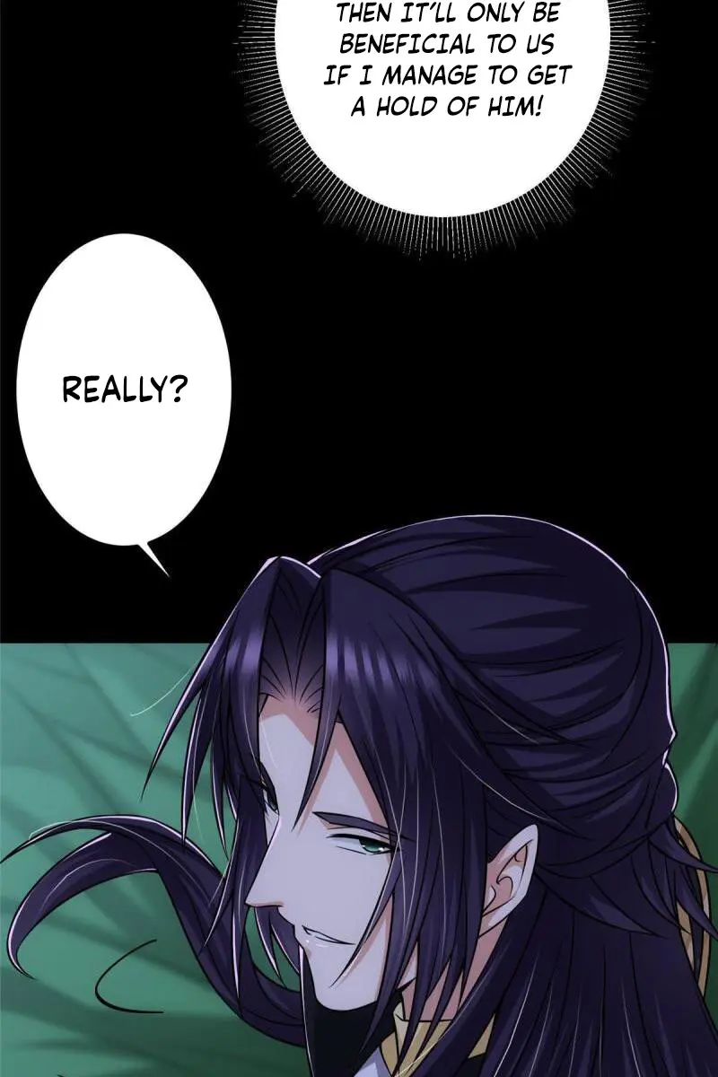 Keep a Low Profile, Sect Leader Chapter 126 Page 6