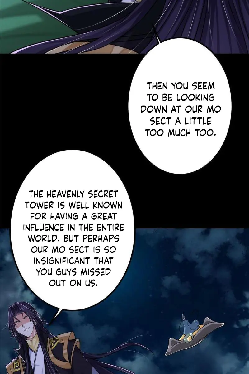 Keep a Low Profile, Sect Leader Chapter 126 Page 7