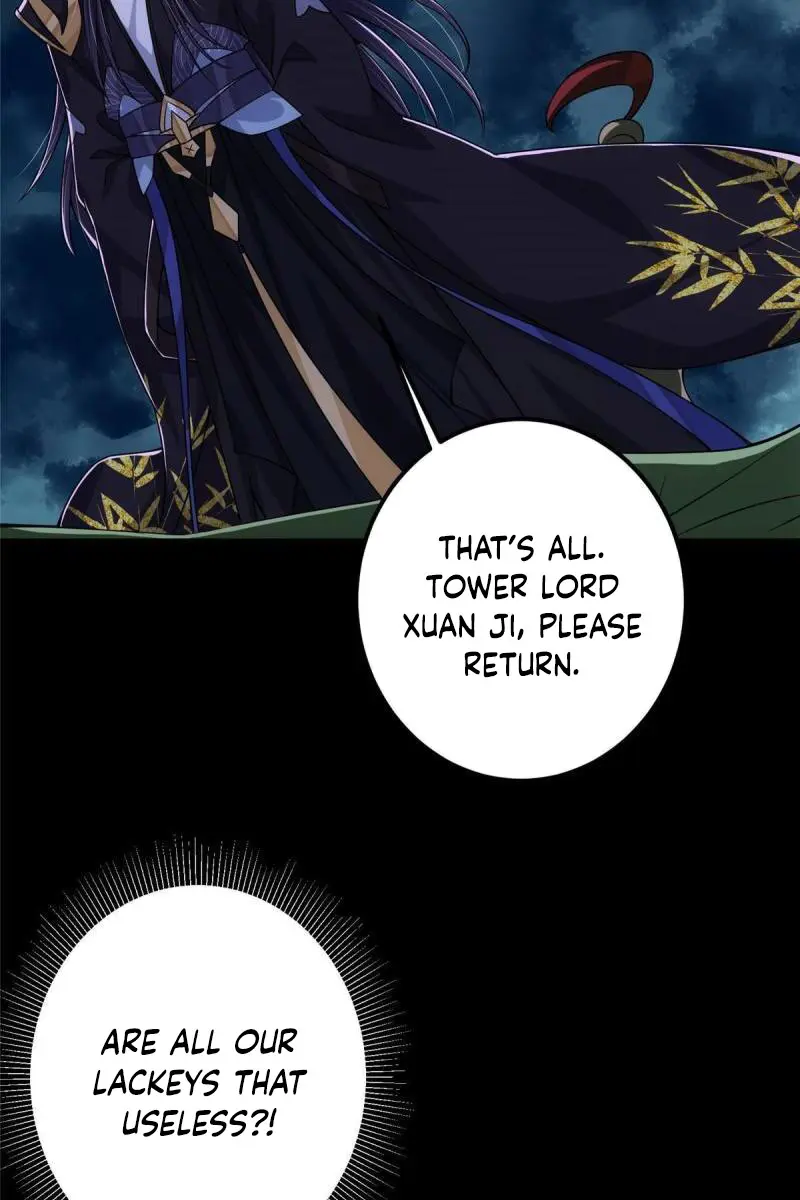 Keep a Low Profile, Sect Leader Chapter 126 Page 8