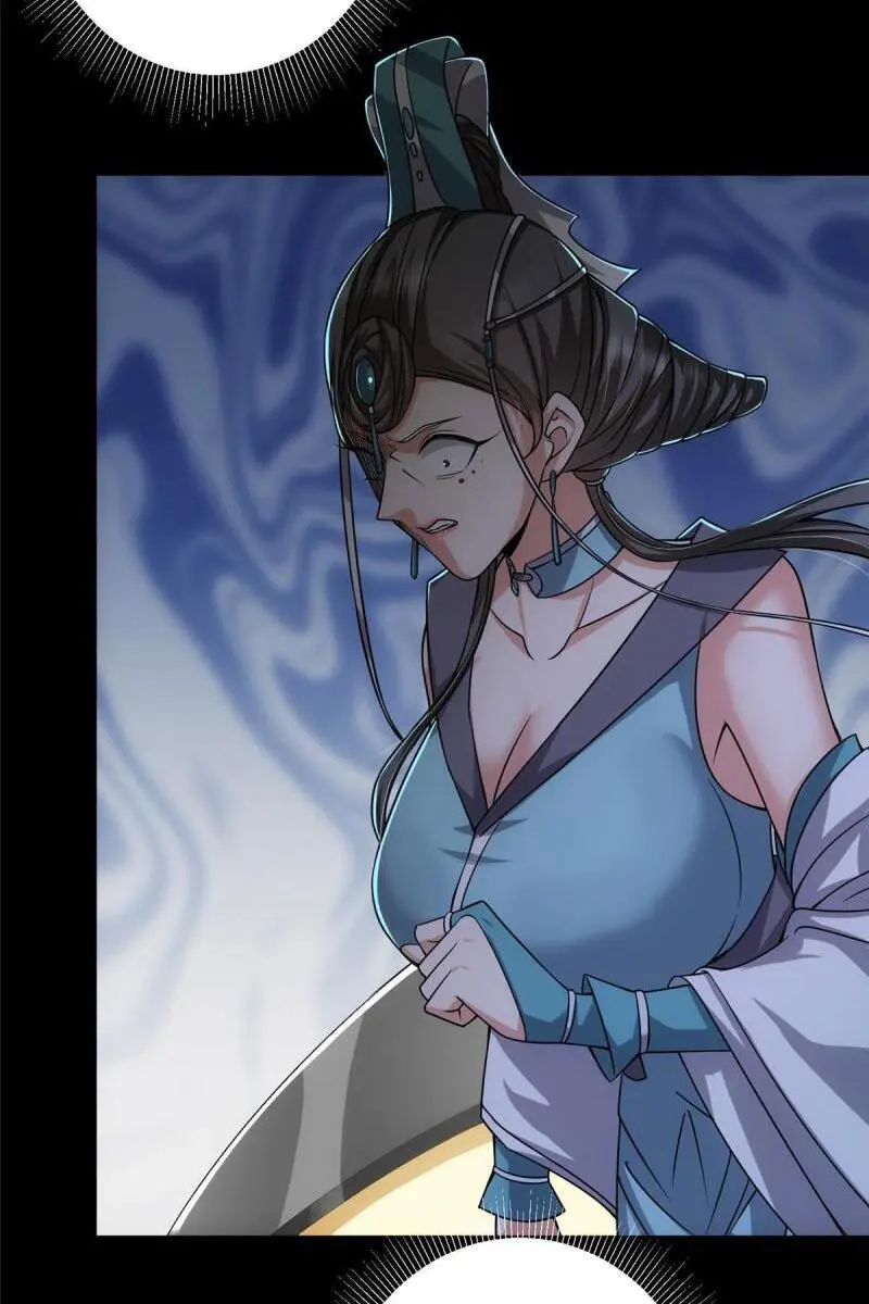 Keep a Low Profile, Sect Leader Chapter 126 Page 9