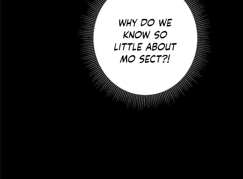 Keep a Low Profile, Sect Leader Chapter 126 Page 10