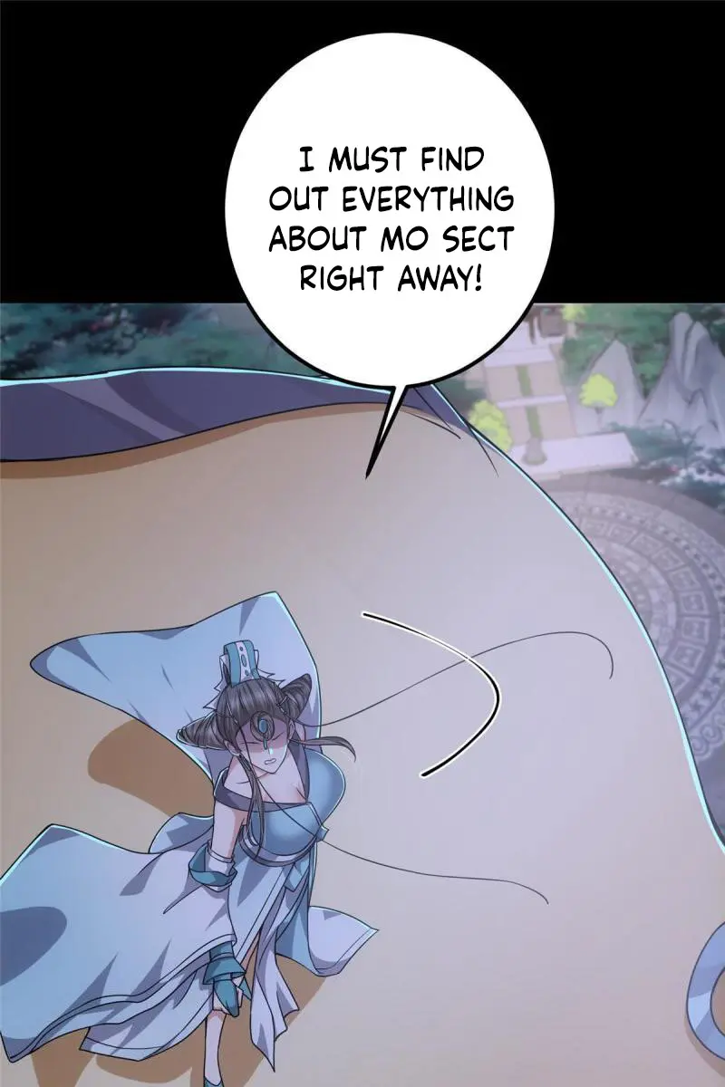 Keep a Low Profile, Sect Leader Chapter 126 Page 11