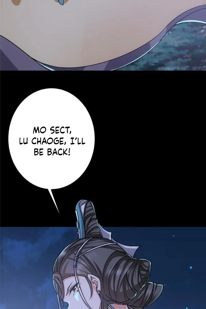 Keep a Low Profile, Sect Leader Chapter 126 Page 12