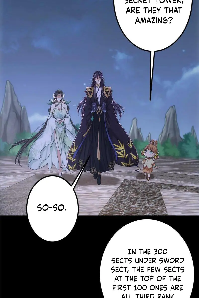 Keep a Low Profile, Sect Leader Chapter 126 Page 15