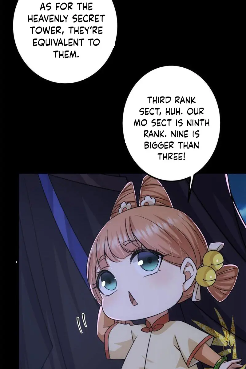 Keep a Low Profile, Sect Leader Chapter 126 Page 17