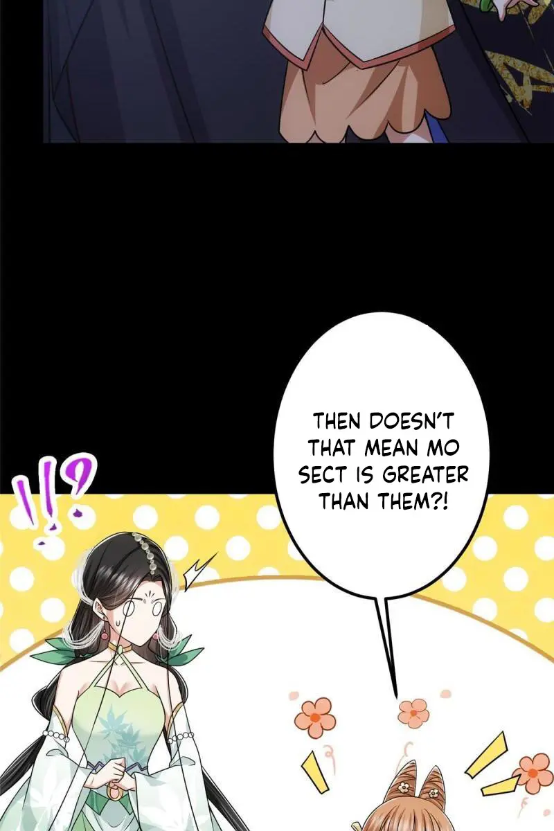 Keep a Low Profile, Sect Leader Chapter 126 Page 18