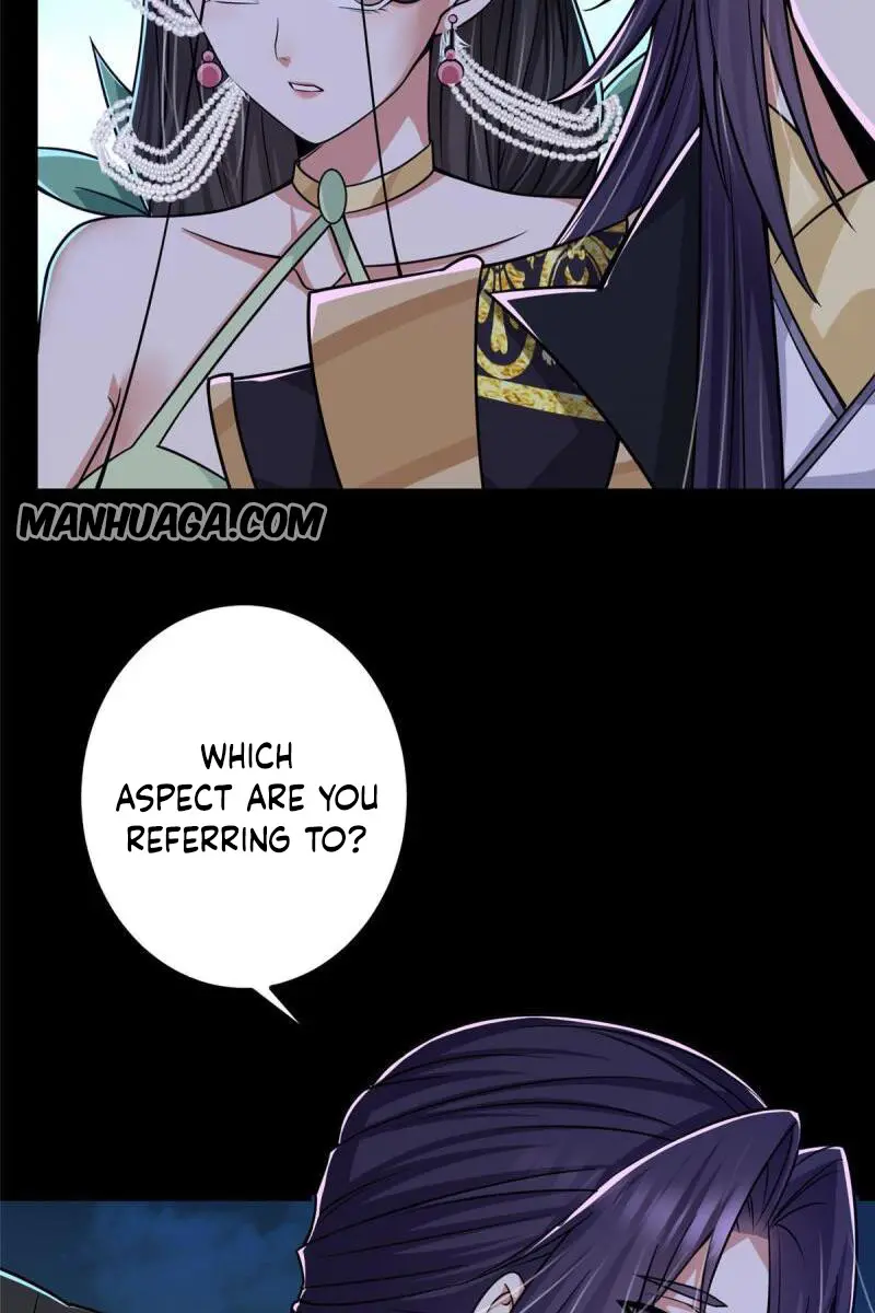 Keep a Low Profile, Sect Leader Chapter 126 Page 22