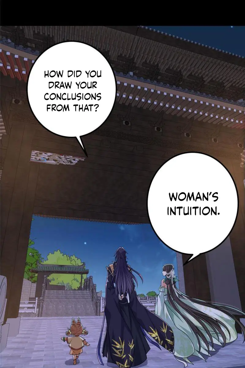 Keep a Low Profile, Sect Leader Chapter 126 Page 25