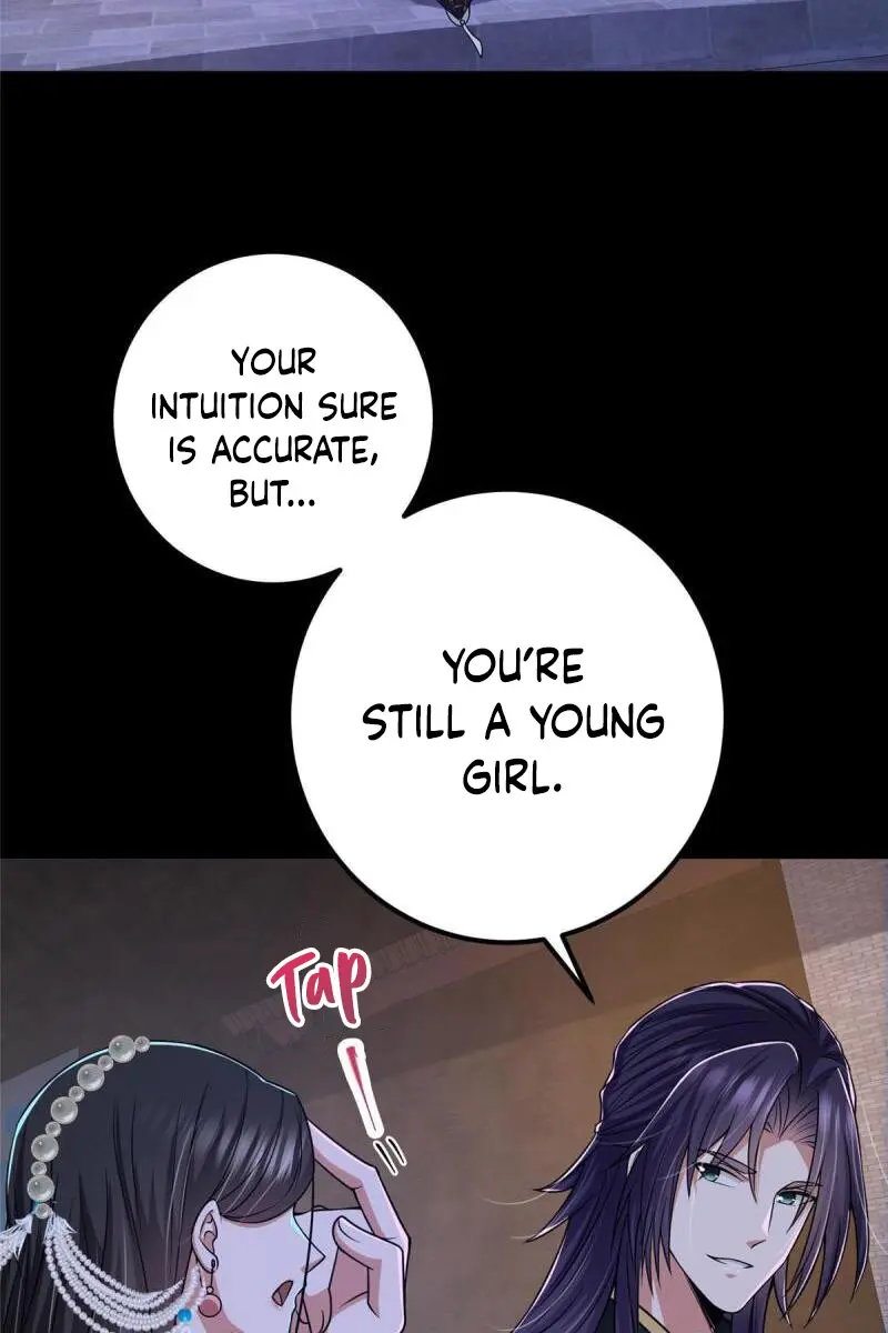 Keep a Low Profile, Sect Leader Chapter 126 Page 26