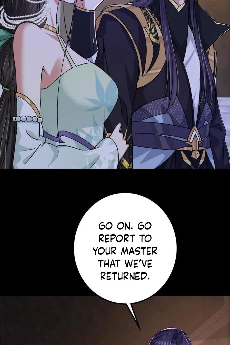 Keep a Low Profile, Sect Leader Chapter 126 Page 27