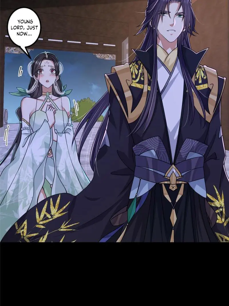Keep a Low Profile, Sect Leader Chapter 126 Page 28