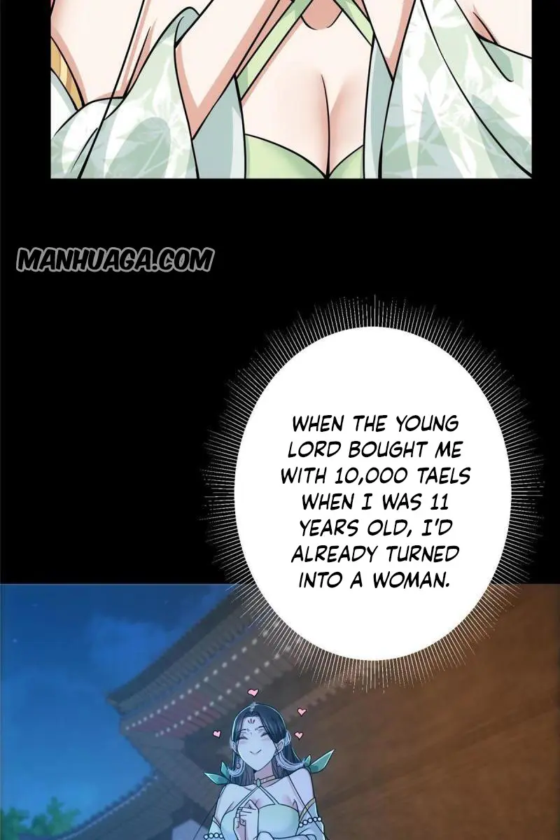 Keep a Low Profile, Sect Leader Chapter 126 Page 30