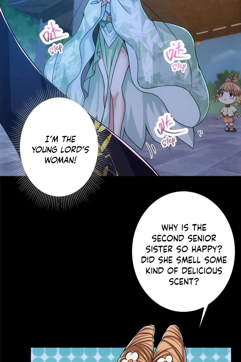Keep a Low Profile, Sect Leader Chapter 126 Page 31