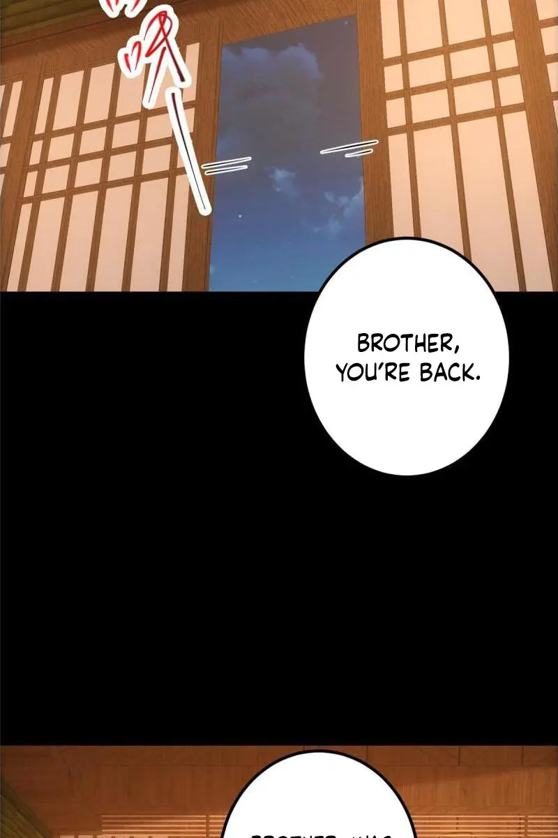 Keep a Low Profile, Sect Leader Chapter 126 Page 34