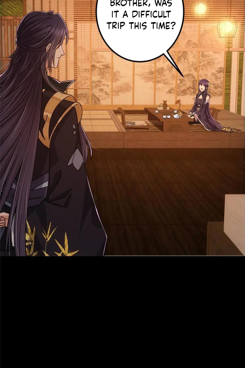 Keep a Low Profile, Sect Leader Chapter 126 Page 35