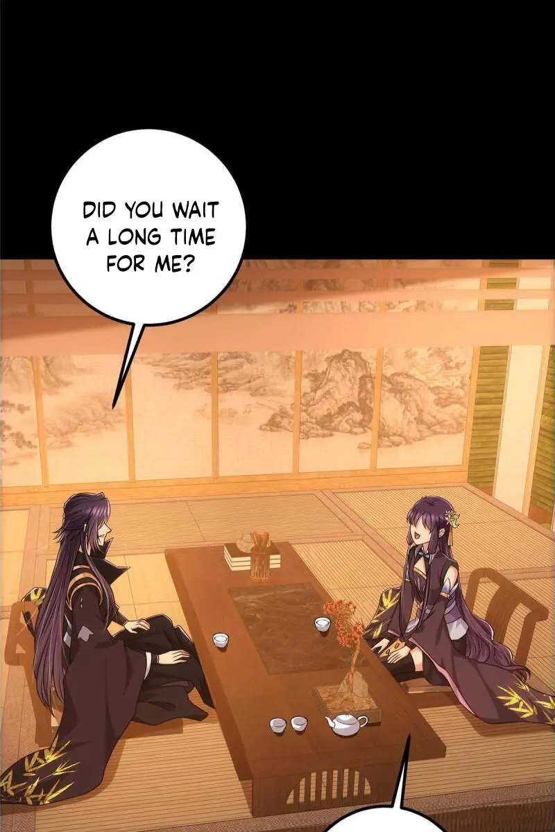 Keep a Low Profile, Sect Leader Chapter 126 Page 36