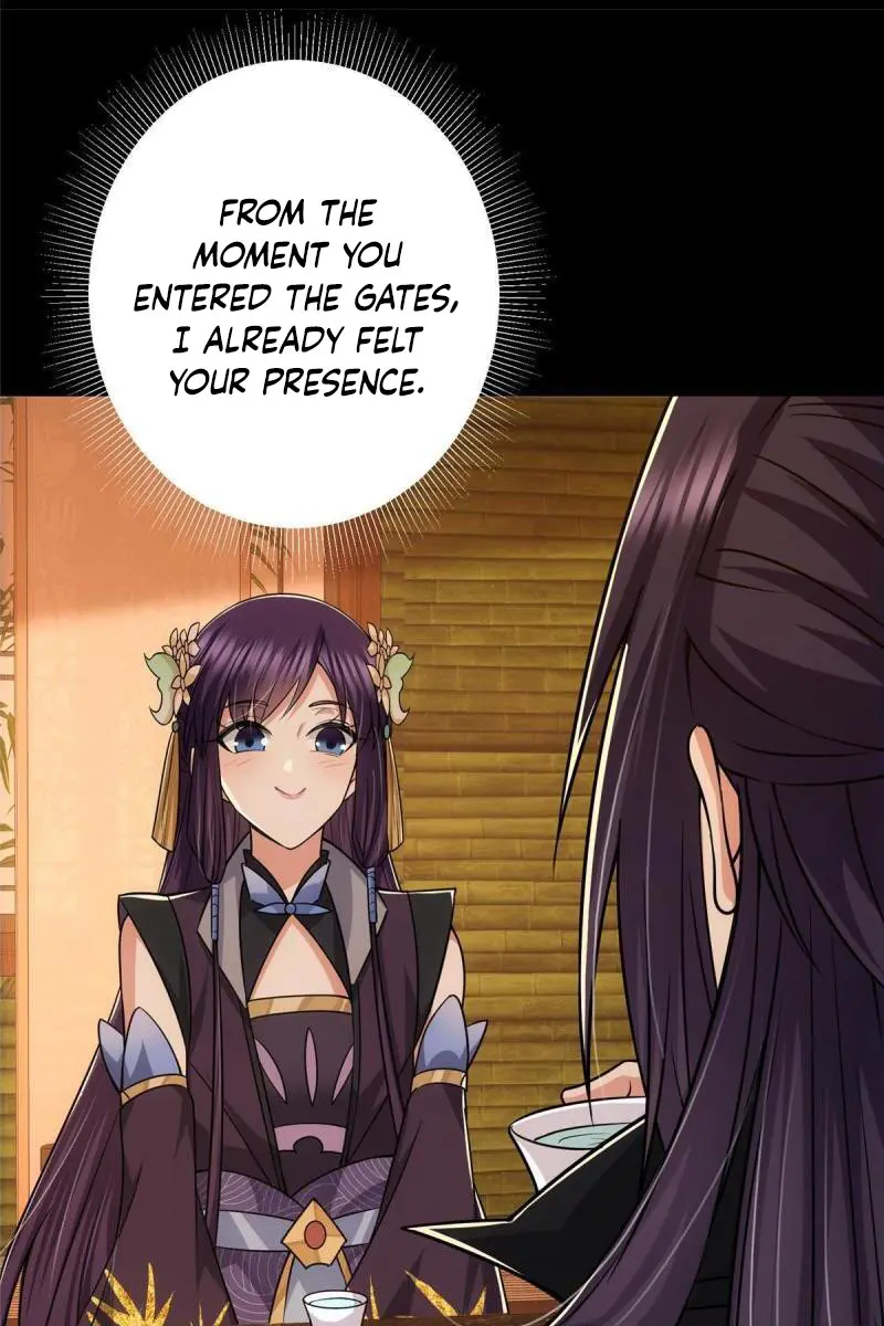 Keep a Low Profile, Sect Leader Chapter 126 Page 38