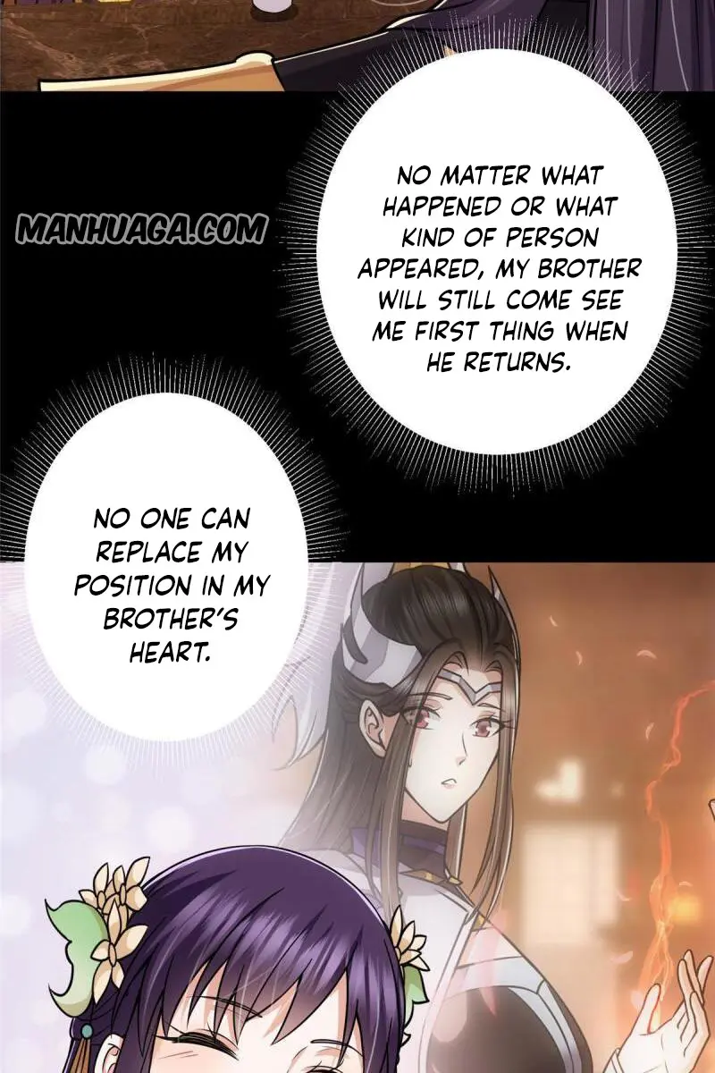 Keep a Low Profile, Sect Leader Chapter 126 Page 39