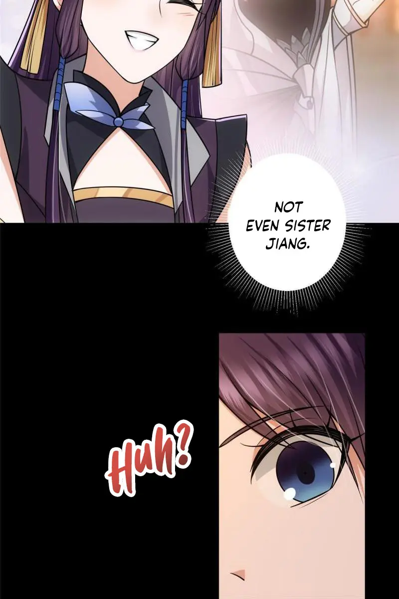 Keep a Low Profile, Sect Leader Chapter 126 Page 40