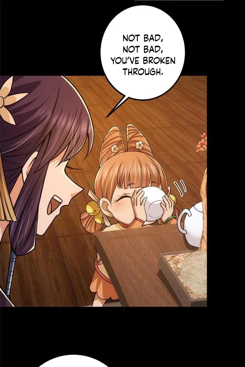 Keep a Low Profile, Sect Leader Chapter 126 Page 41