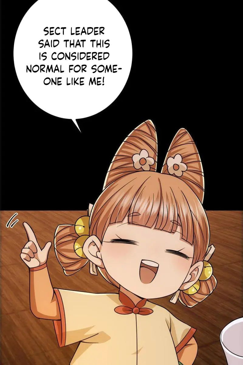 Keep a Low Profile, Sect Leader Chapter 126 Page 42