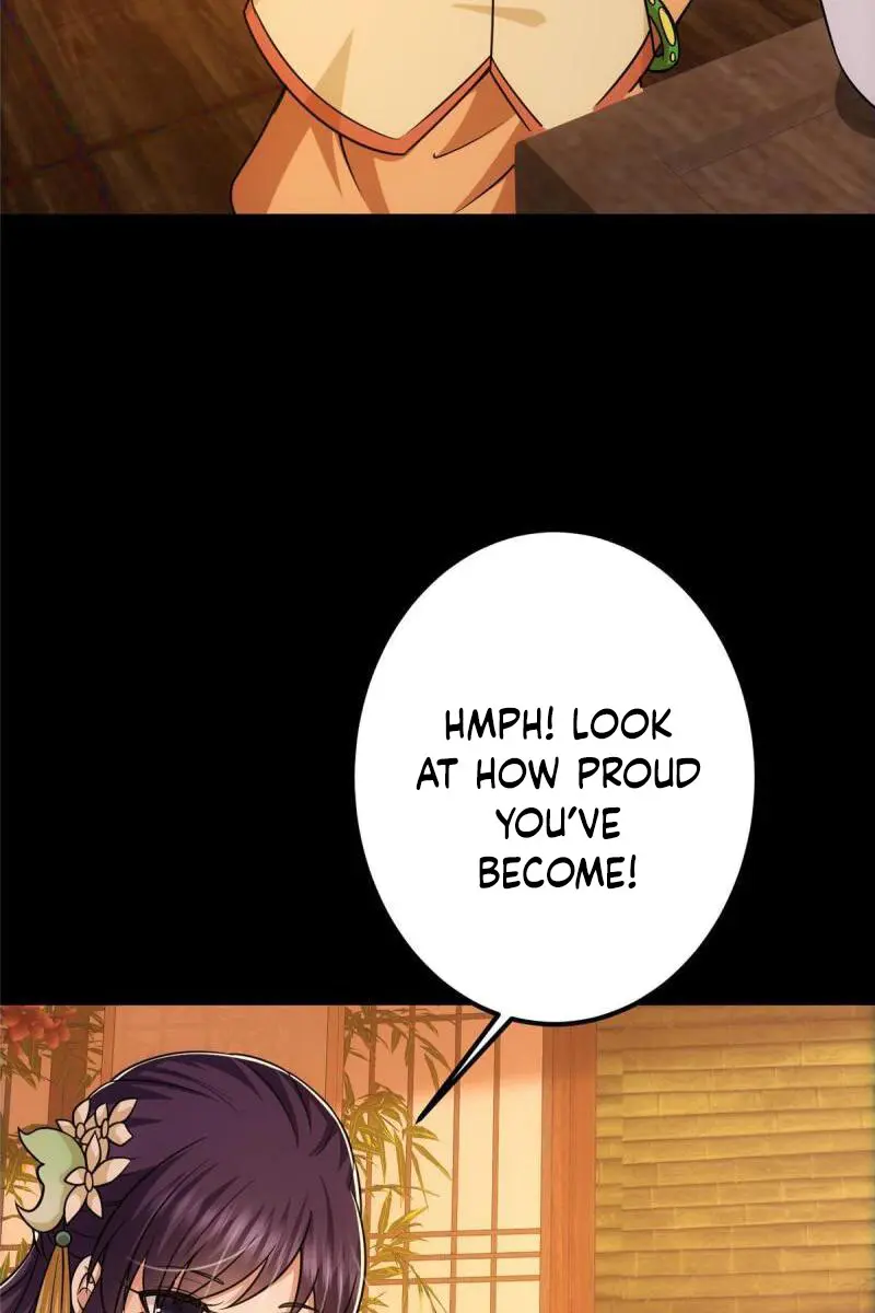 Keep a Low Profile, Sect Leader Chapter 126 Page 43