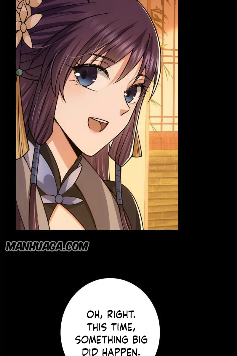 Keep a Low Profile, Sect Leader Chapter 126 Page 46