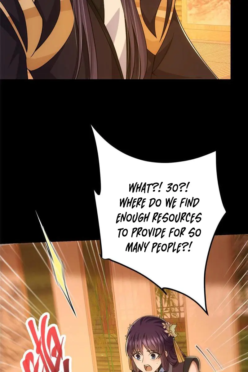 Keep a Low Profile, Sect Leader Chapter 126 Page 49