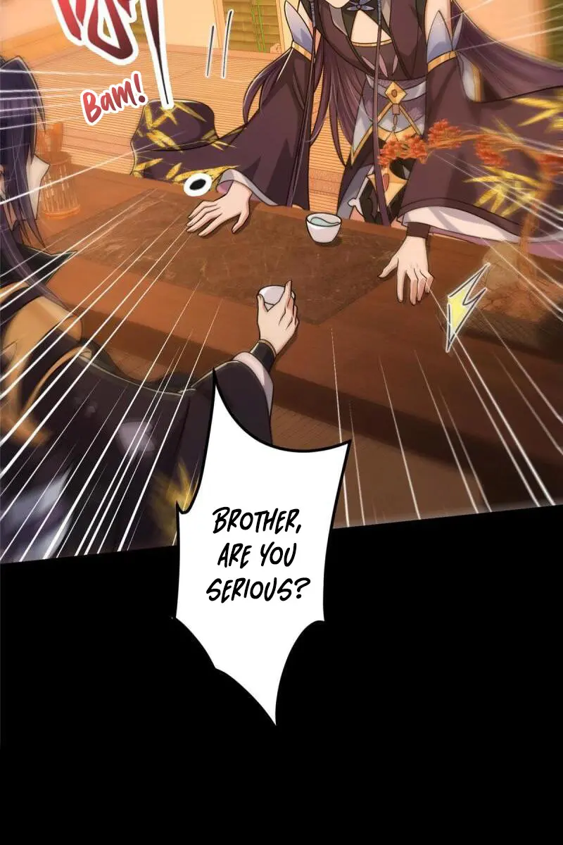 Keep a Low Profile, Sect Leader Chapter 126 Page 50