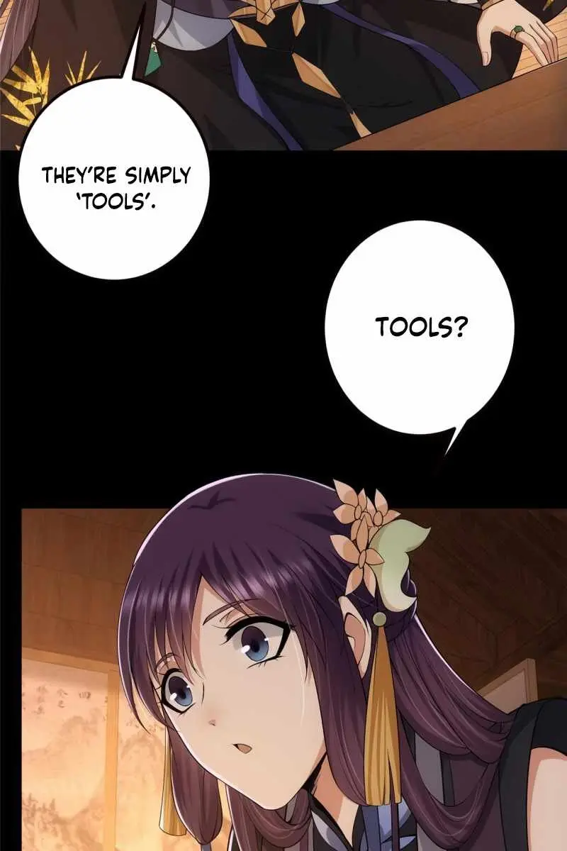 Keep a Low Profile, Sect Leader Chapter 127 Page 6