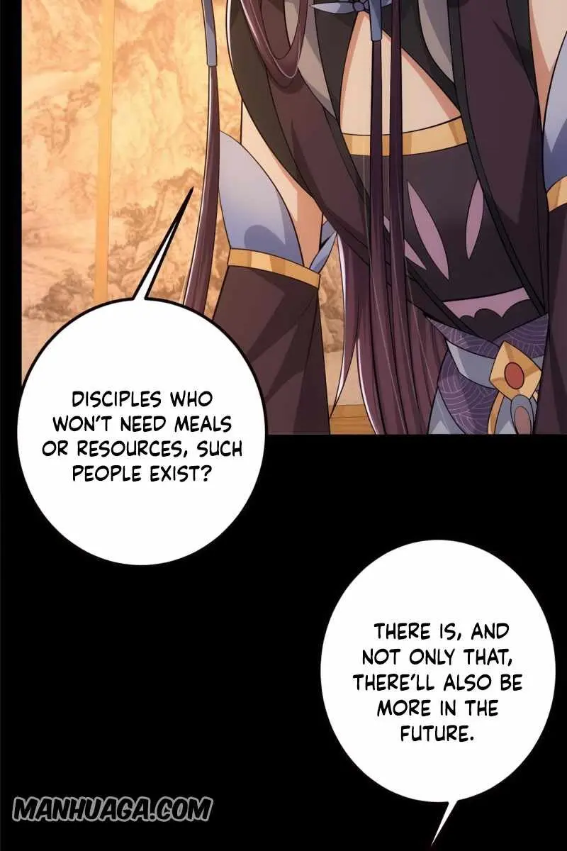 Keep a Low Profile, Sect Leader Chapter 127 Page 7