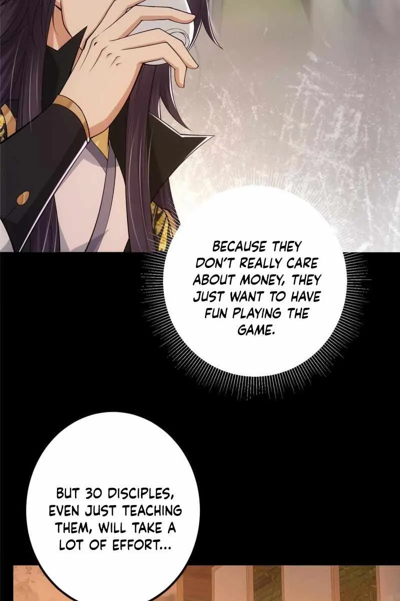 Keep a Low Profile, Sect Leader Chapter 127 Page 10