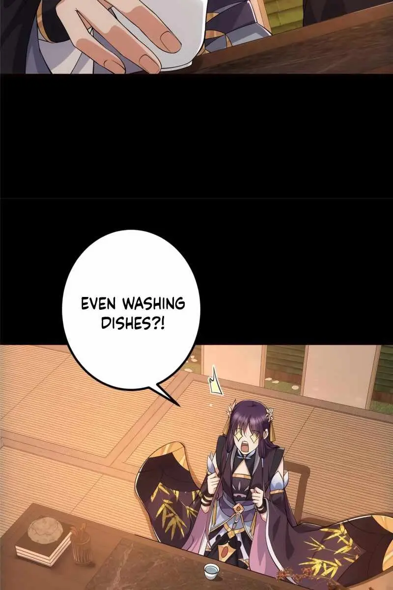 Keep a Low Profile, Sect Leader Chapter 127 Page 13