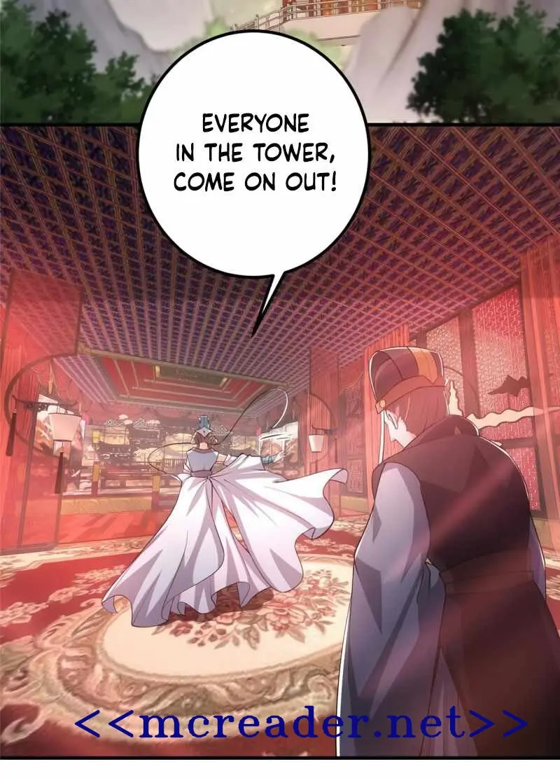 Keep a Low Profile, Sect Leader Chapter 127 Page 16