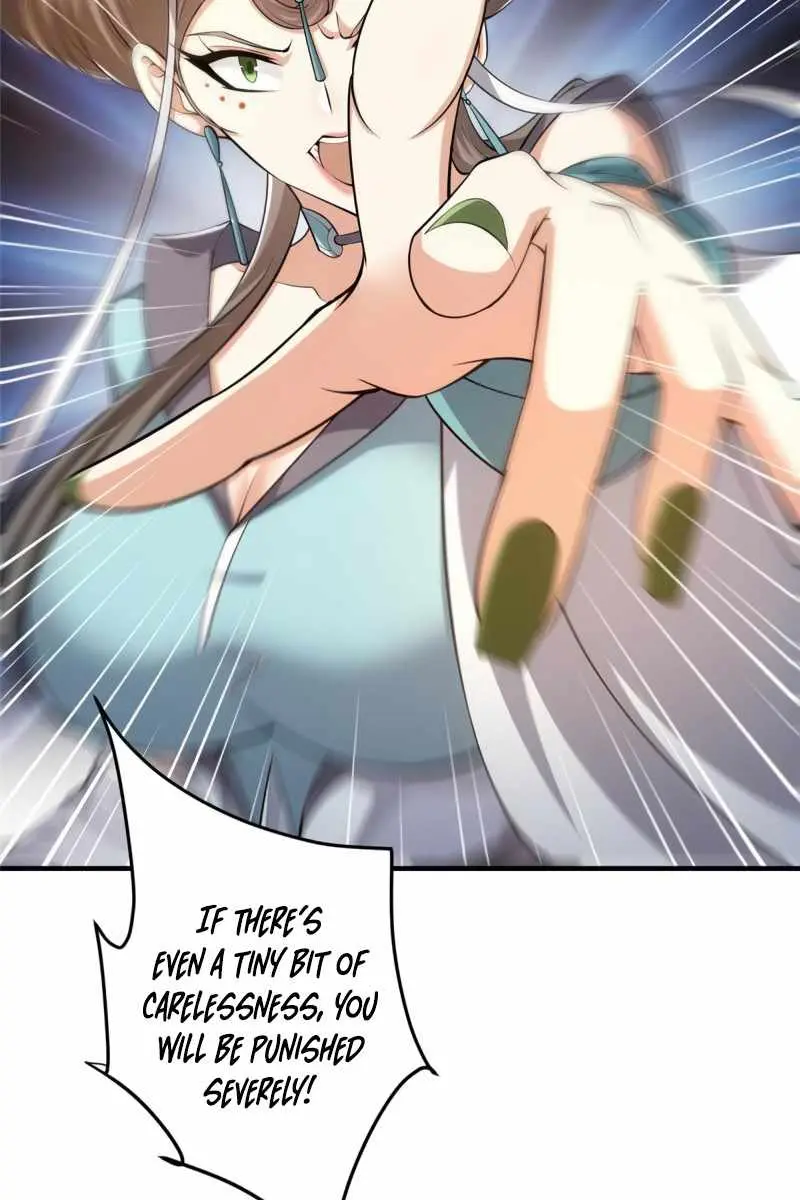 Keep a Low Profile, Sect Leader Chapter 127 Page 19