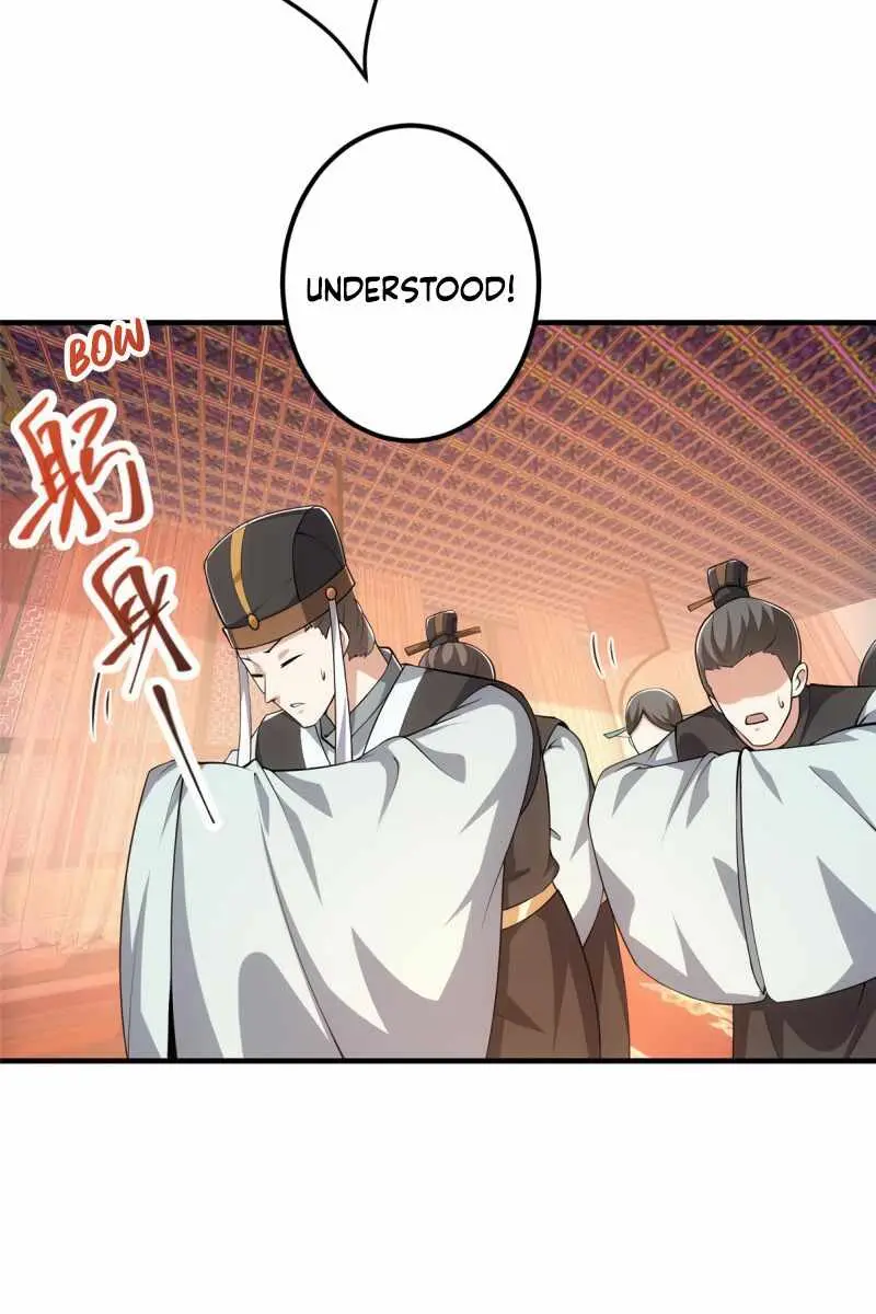 Keep a Low Profile, Sect Leader Chapter 127 Page 20
