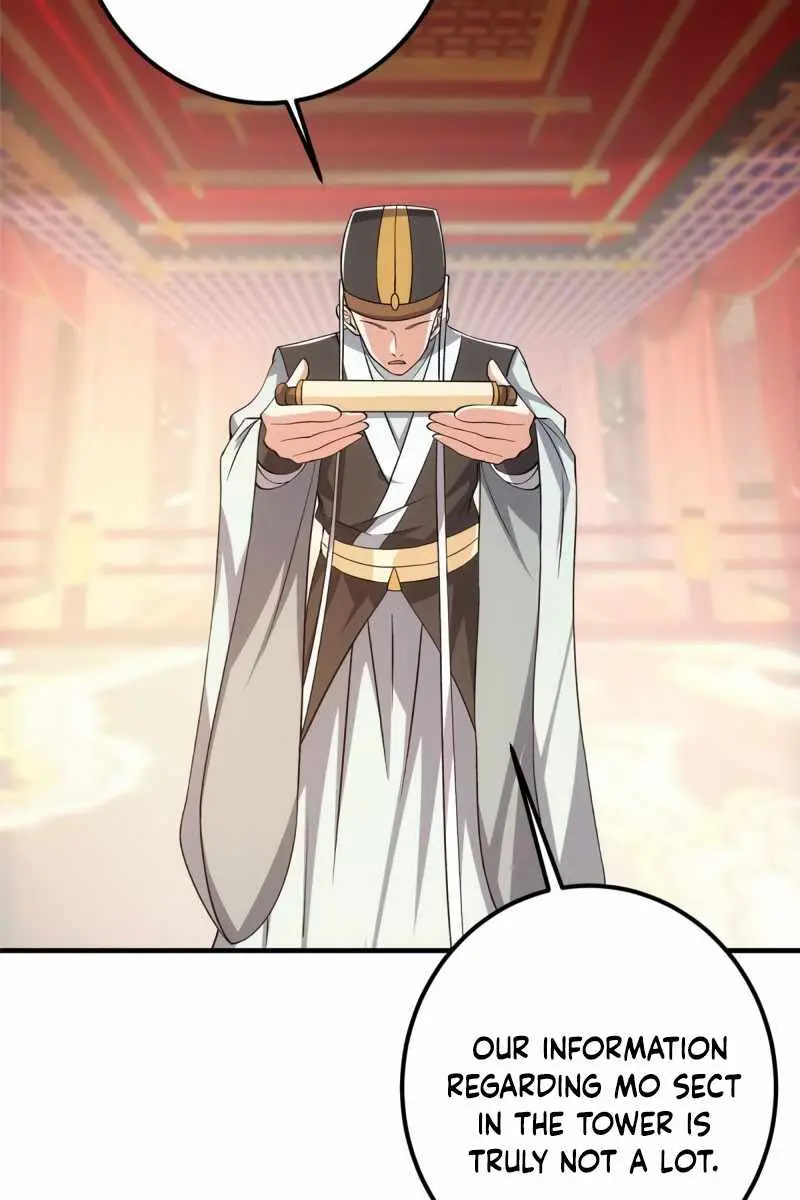 Keep a Low Profile, Sect Leader Chapter 127 Page 24