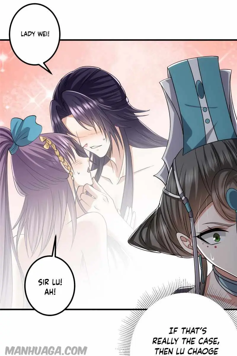 Keep a Low Profile, Sect Leader Chapter 127 Page 28