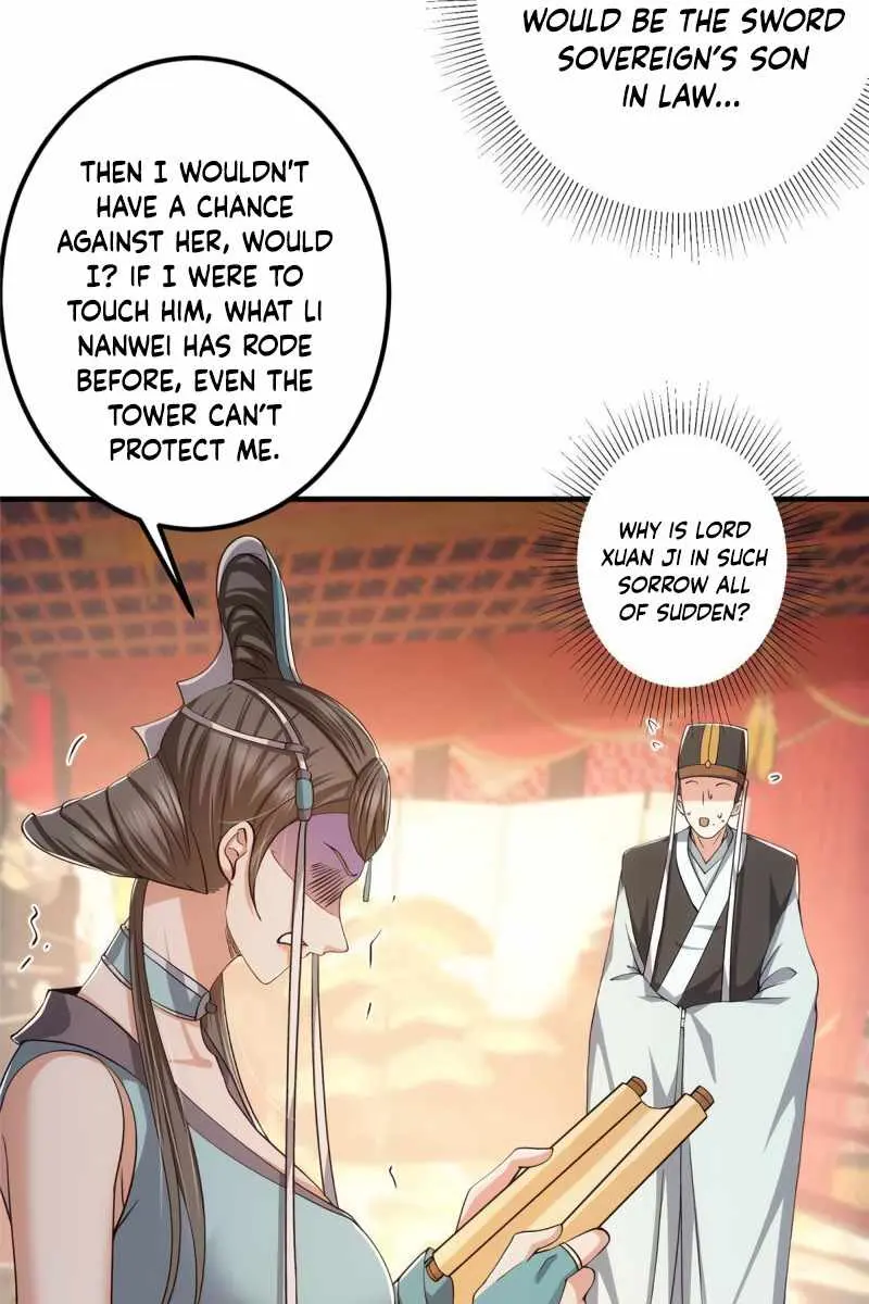 Keep a Low Profile, Sect Leader Chapter 127 Page 29