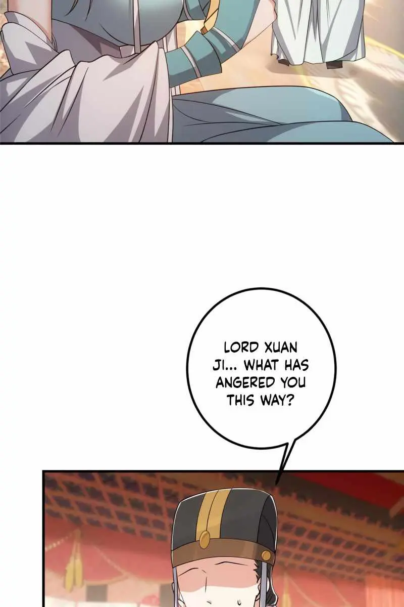 Keep a Low Profile, Sect Leader Chapter 127 Page 30