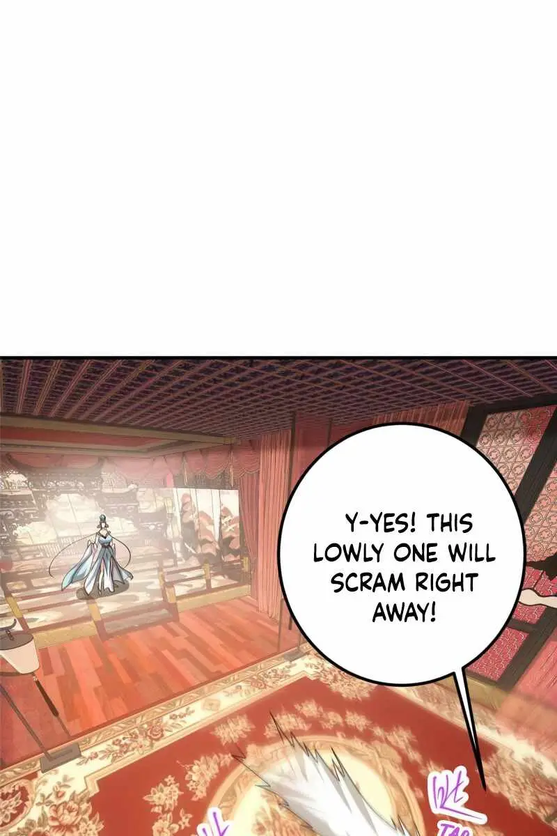 Keep a Low Profile, Sect Leader Chapter 127 Page 33