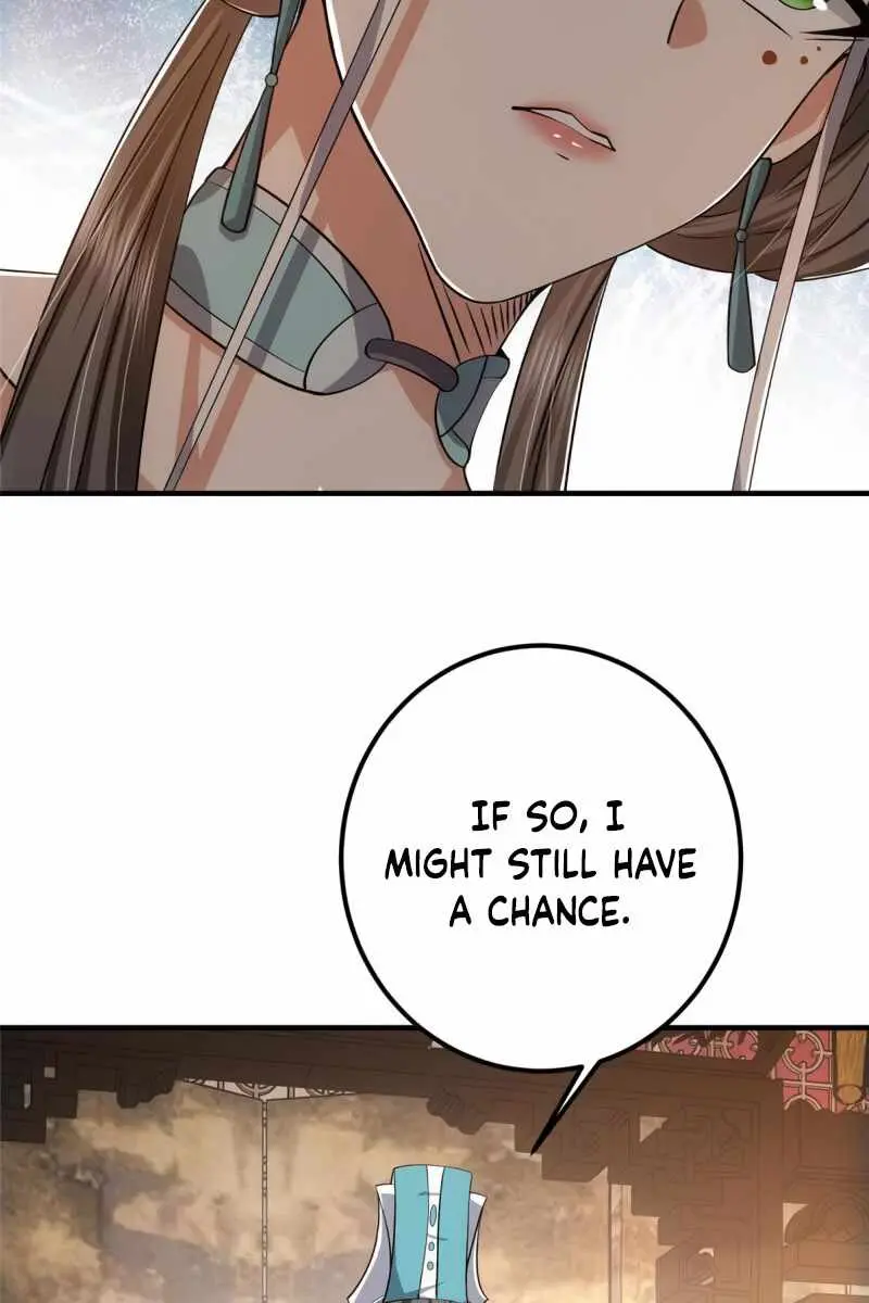 Keep a Low Profile, Sect Leader Chapter 127 Page 35