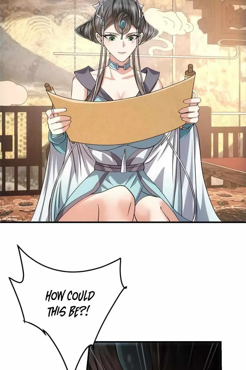 Keep a Low Profile, Sect Leader Chapter 127 Page 36