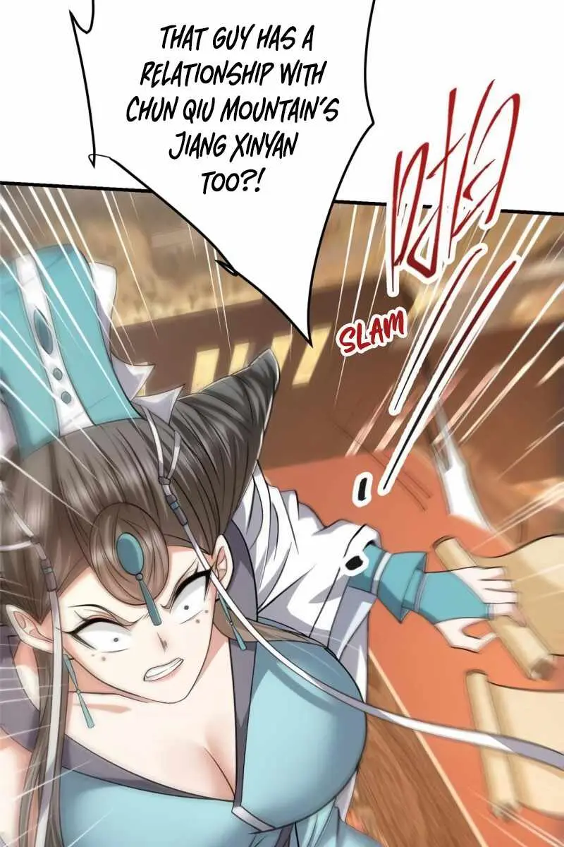 Keep a Low Profile, Sect Leader Chapter 127 Page 38
