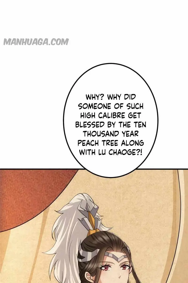 Keep a Low Profile, Sect Leader Chapter 127 Page 40