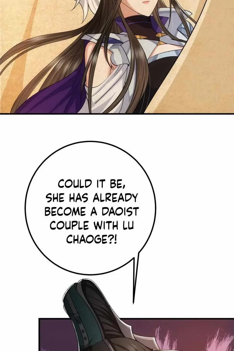 Keep a Low Profile, Sect Leader Chapter 127 Page 41