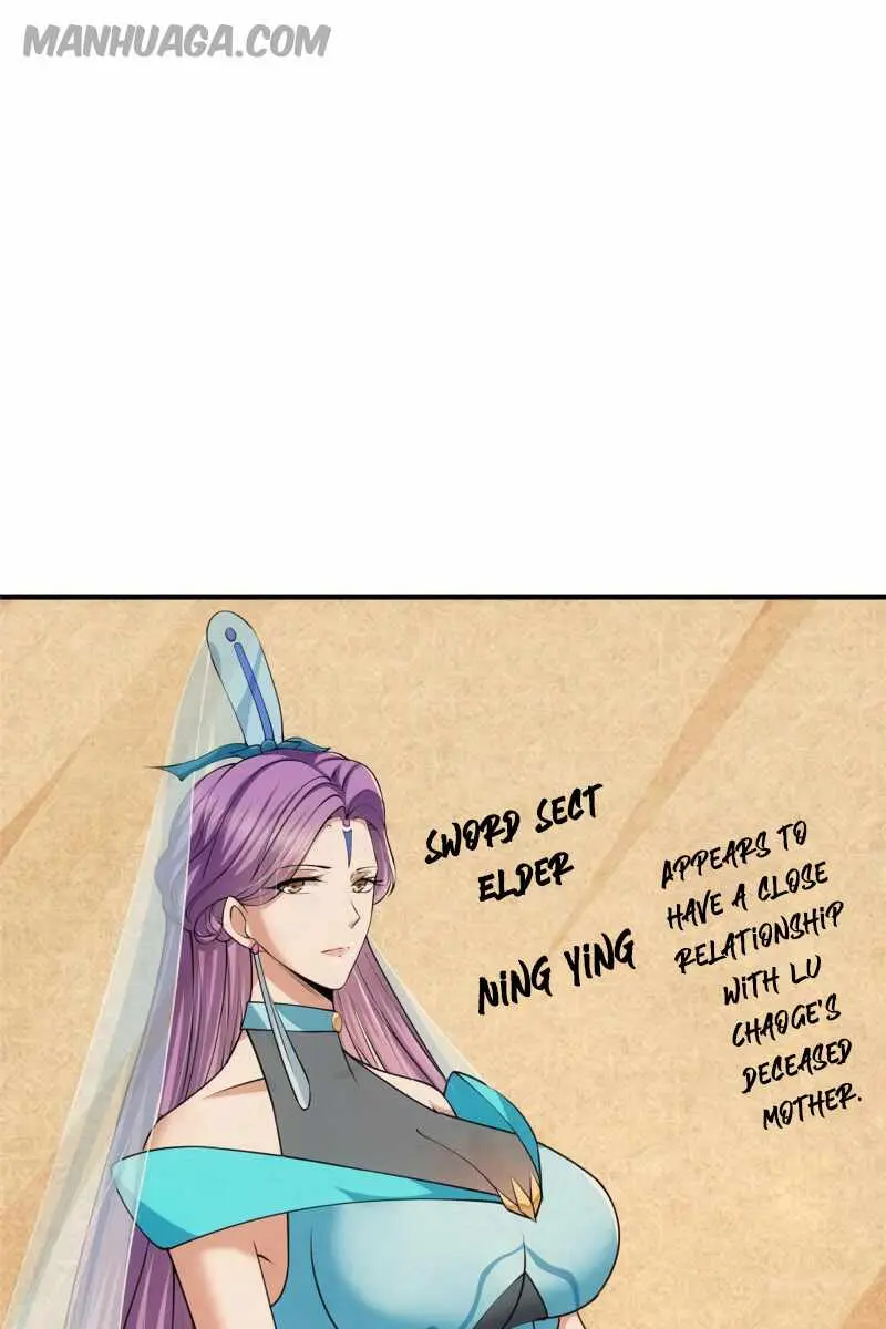 Keep a Low Profile, Sect Leader Chapter 127 Page 46